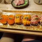 Kanai Zushi - 