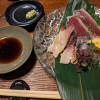 日本料理 梅林 - 