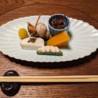 日本料理 梅林 - 