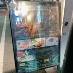 心斎橋イタリアンレストラン ルサンク - 