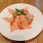 心斎橋イタリアンレストラン ルサンク - 