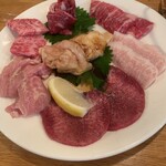 焼肉居酒屋 新撰組 - 