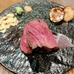 心斎橋イタリアンレストラン ルサンク - 