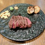 心斎橋イタリアンレストラン ルサンク - 