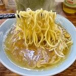 家系ラーメン まこと家 - 