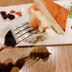 心斎橋イタリアンレストラン ルサンク - 