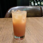 心斎橋イタリアンレストラン ルサンク - 