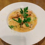 心斎橋イタリアンレストラン ルサンク - 