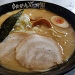 らあめん花月嵐 - 料理写真: