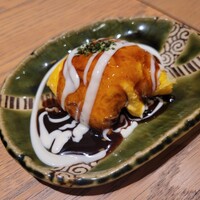 OSAKAきっちん。 東急プラザ渋谷店 - 