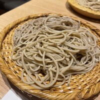 手打ちそば 大石 - 