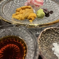 神宮前はなれ - 