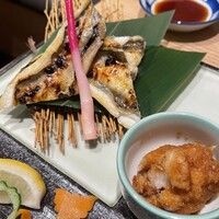 手打ちそば 大石 - 