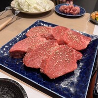奈良きみや 別邸 柘榴 - 