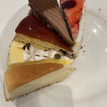 スイーツパラダイス - 