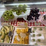 スイーツパラダイス - 