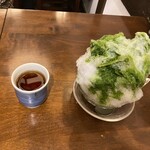 甘味おかめ - 