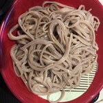 Nadaifuji Soba - 