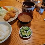 Tonkatsu Katsusei - 