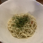 Noukou Niboshi Soba Menshou Hamaboshi - 