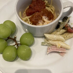 スイーツパラダイス - 