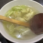 徳栄 - 
