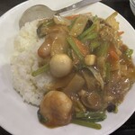 徳栄 - 