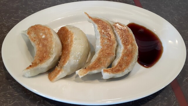 大南軒 - 大石田（中華料理）の写真