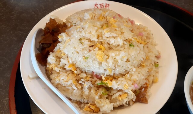 大南軒 - 大石田（中華料理）の写真