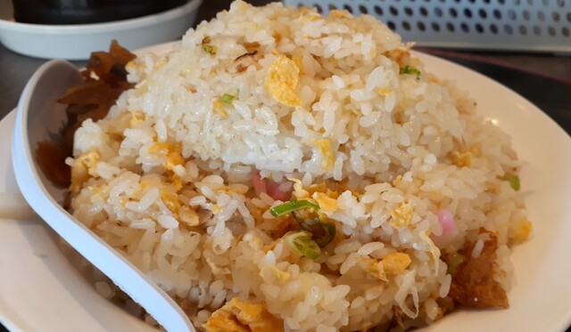 大南軒 - 大石田（中華料理）の写真