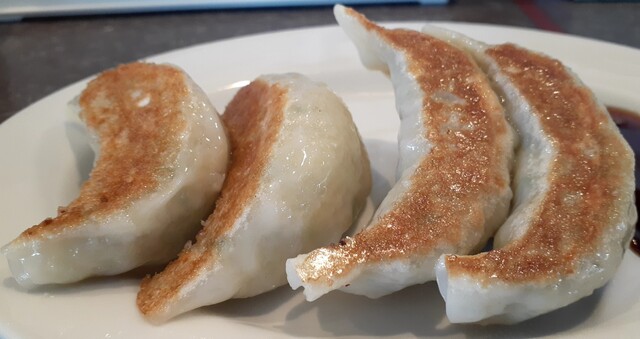 大南軒 - 大石田（中華料理）の写真