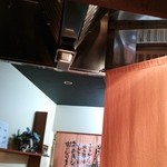 小石澤 - ピカピカのダクト♪