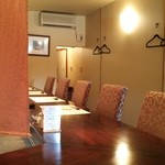 小石澤 - カウンター♪