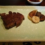 小石澤 - 国産牛♪