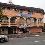 焼きそばキング