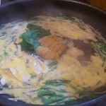 魚菜 由良 - 柳川鍋