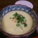 魚菜 由良 - ポタージュ