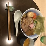 手打麺祭 かめ囲 - 