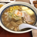 Hachiban Ramen - 