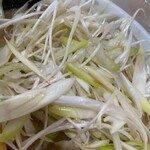 MONCHAN RAMEN SHUN - 