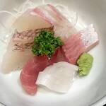 Yasuke Zushi - 