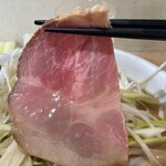 MONCHAN RAMEN SHUN - 