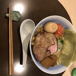 手打麺祭 かめ囲 - 