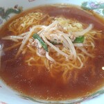 川香菜房 - 台湾ラーメン