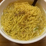 麺や いつき - 