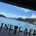 INE CAFE - 