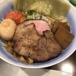 手打麺祭 かめ囲 - 