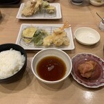 Tempura Ichidai - 