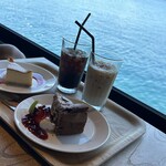 INE CAFE - 