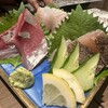 魚と日本酒 uchi  - 